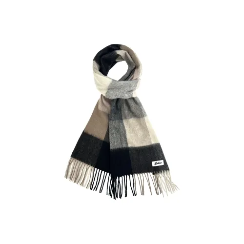 BALENO Шерсть Вязаные Шарфы Унисекс