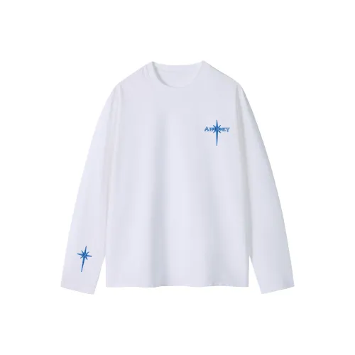 AULDEY Унисекс T-рубашки