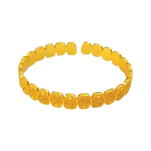 KZD Сплав Браслеты Женские