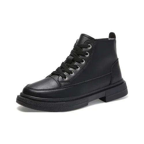 Lanza Martin Boots Женские