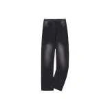 Черно-серый