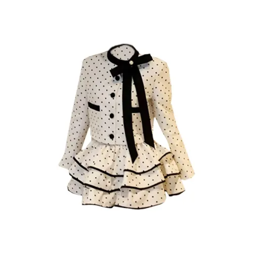 ONNFB Женские Комплекты с Юбкой