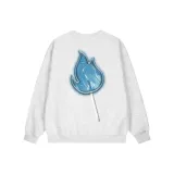 Фотиния Серый (Синий) Цвет [Мятный]