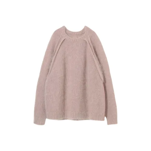 UNDERCOVER Розовый Мужской Трикотаж