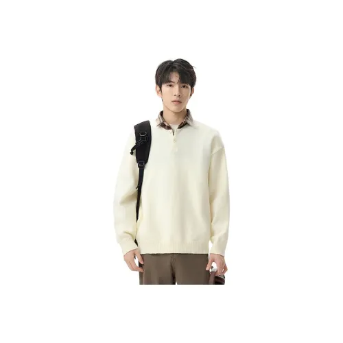 CHUANGKULAI Унисекс Трикотаж