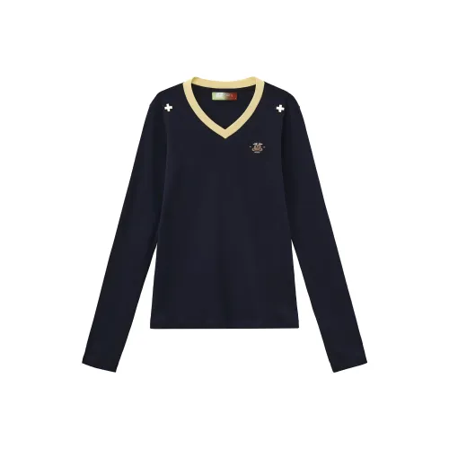 NSTNEW START Стандартный Длинный Рукавный Топ Женское Нижнее Белье