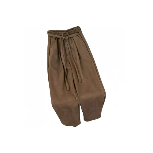 Chisportate Повседневные брюки Унисекс