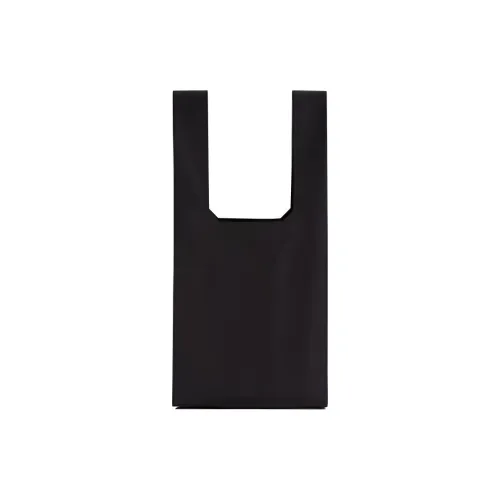 Arcteryx Veilance Collection Полиэстер Тоут Сумка Сумка для покупок Сумка Обычный Унисекс Черный