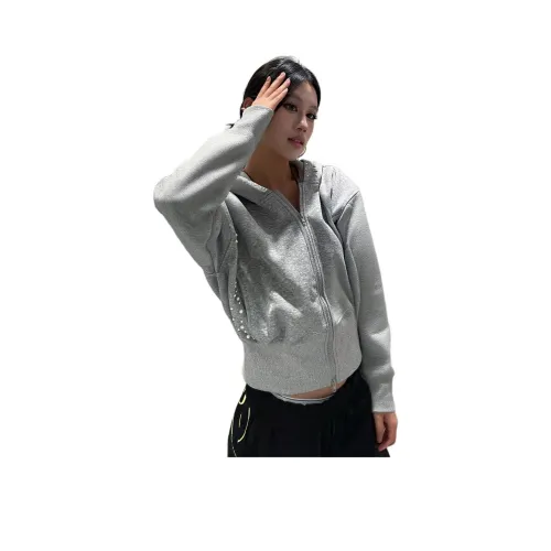 MUCCHIC Женские Свитшоты