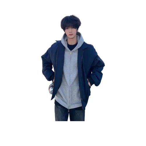 CARE NOTE Унисекс Куртки