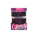 Классический черный, 6 пар