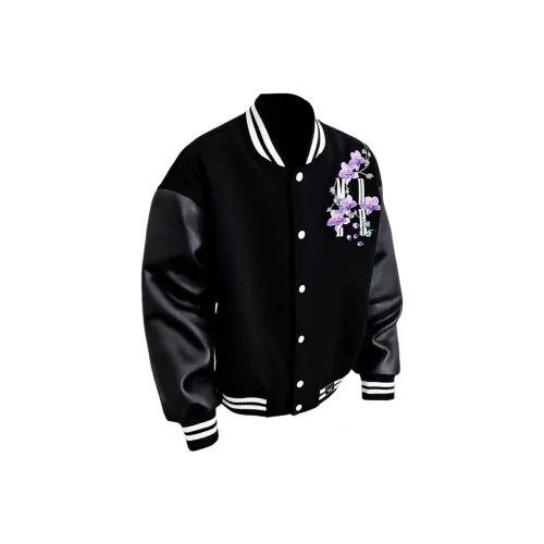 COMOWA Унисекс Бейсбольные Джерси