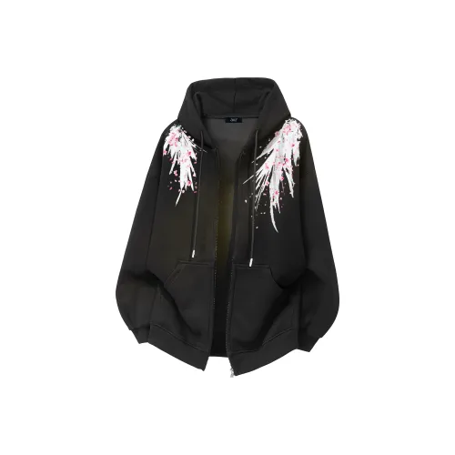 A02 Унисекс Толстовки