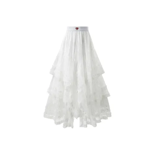 CHOCOOLATE Повседневная длинная юбка женская