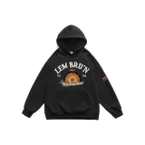 Черный [с флисовой подкладкой]