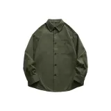 Армейский зеленый