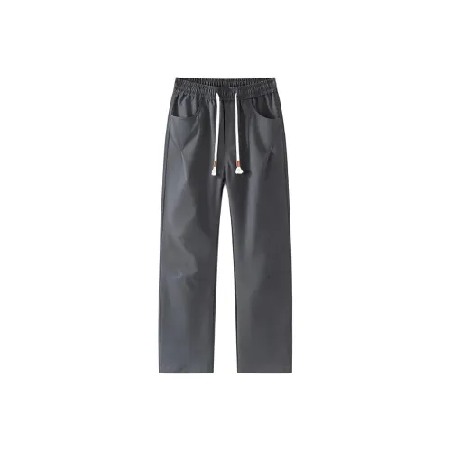 TAIZILONG Мужские Повседневные Брюки