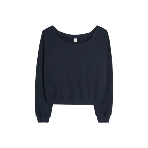 Hollister Реглан-рукав Т-рубашка Женская