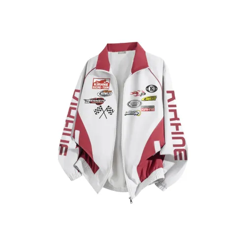 KIRHNE Унисекс Куртки