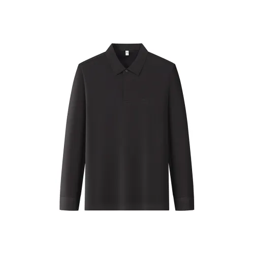 MIIOW Trend Party series Поло Унисекс