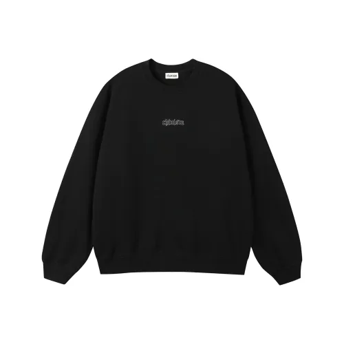 CHINISM Унисекс Свитшоты