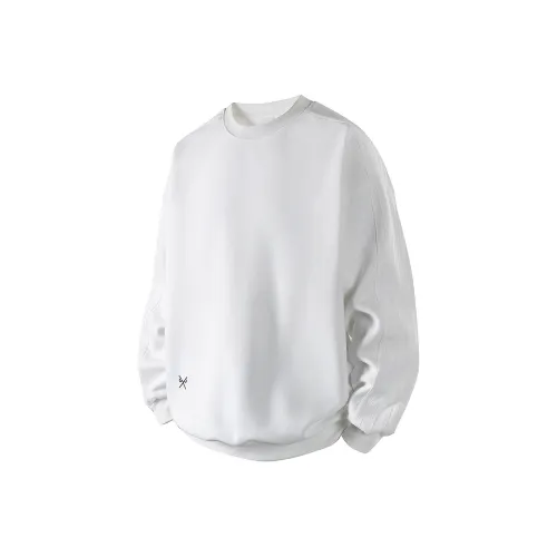 HOZZS Унисекс Свитшоты