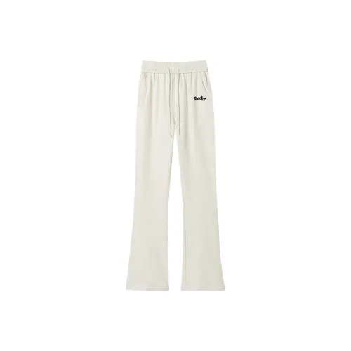 Booker Guest House Повседневные брюки Унисекс