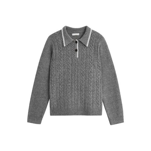 Inman Женская трикотажная одежда