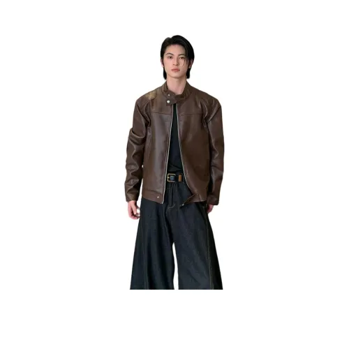 RENBEN1986 Унисекс Куртки