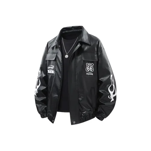 KRISTALIA Куртки и Пальто Унисекс