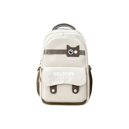 GKY Нейлон Рюкзак Стандартный Женский Многоцветный