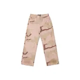 Пустынный камуфляж