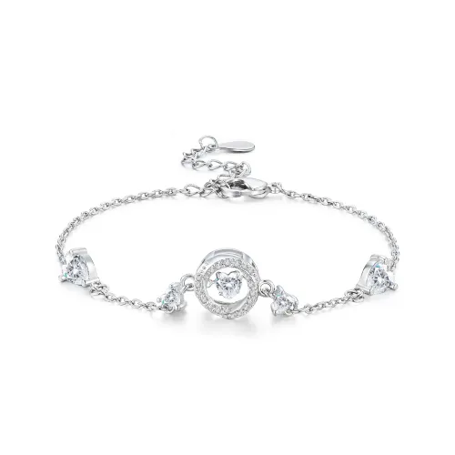 Барби Медный Сплав Браслеты Женские