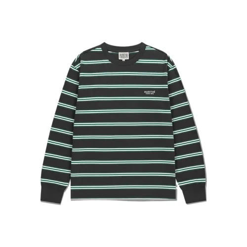 Marithe Francois Girbaud T-Shirt Унисекс