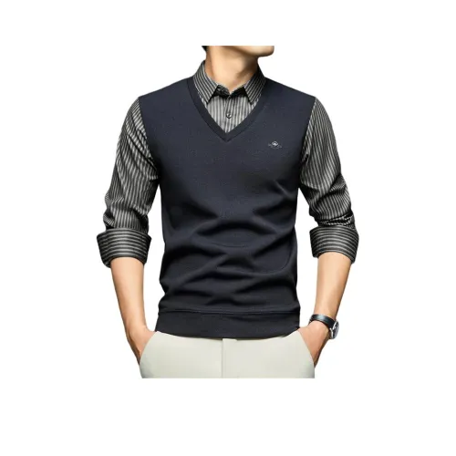 Candito Мужской Трикотаж