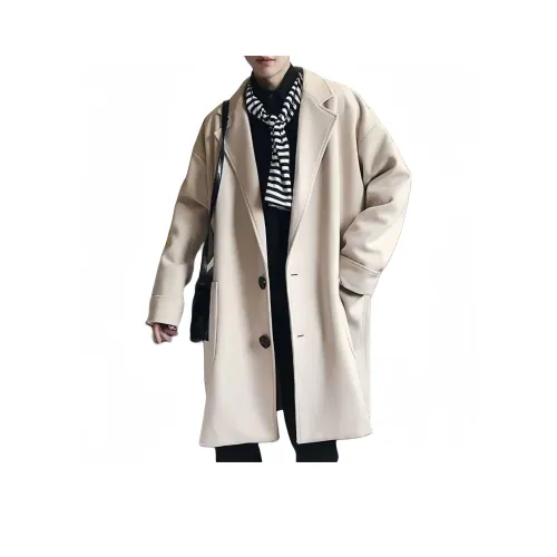 Zomuros Унисекс Пальто