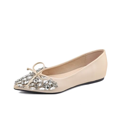 Lanza Женские повседневные туфли