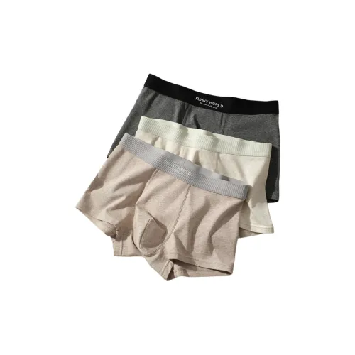 TLXT Мужские боксер-шорты