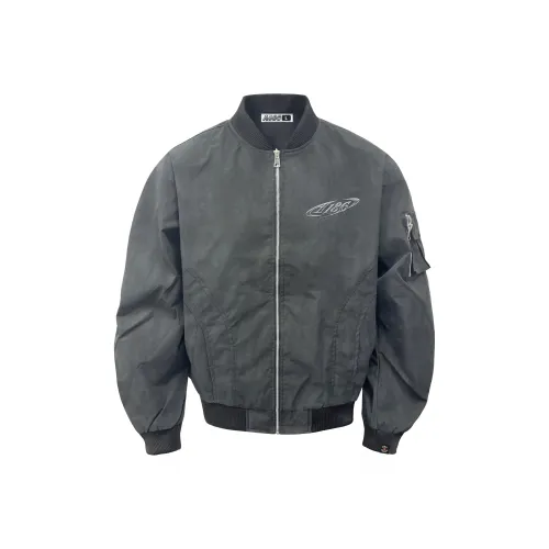 A186 Унисекс Куртки