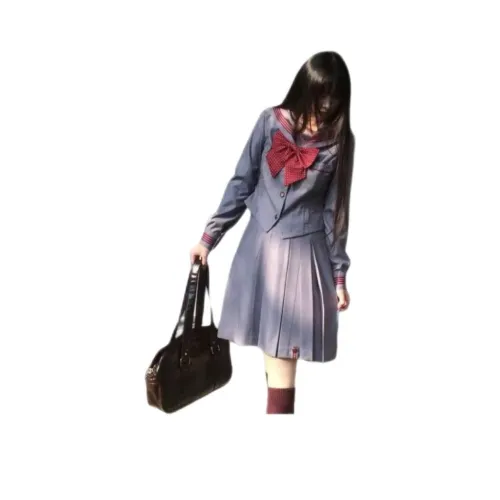 TONYBEAR Женские Комплекты с Юбкой