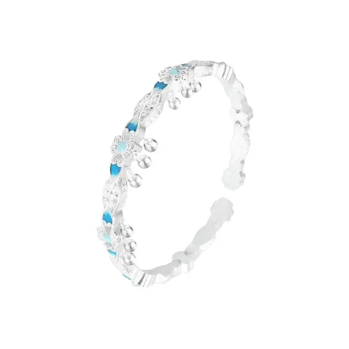 J KINGLAY Браслеты из меди и никелевого сплава унисекс