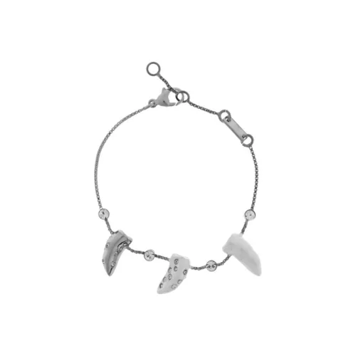 Marni Брасс Браслеты Женские Серебристый