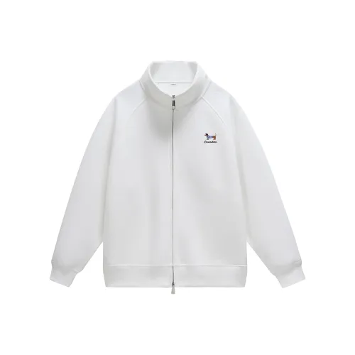 CHOCOOLATE Весенний и Осенний Толстовка Y1 Унисекс