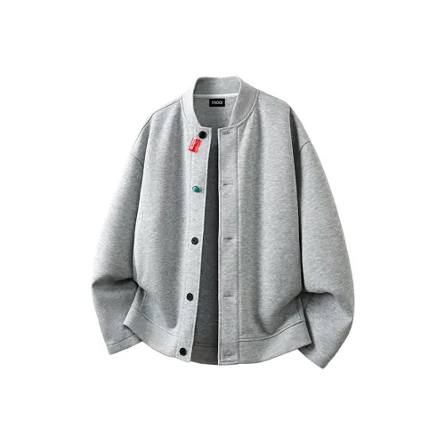 Yaoqi Унисекс Куртки