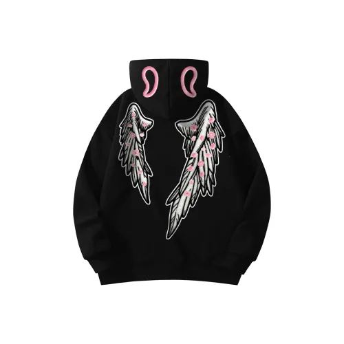 UNthemed Унисекс Свитшоты