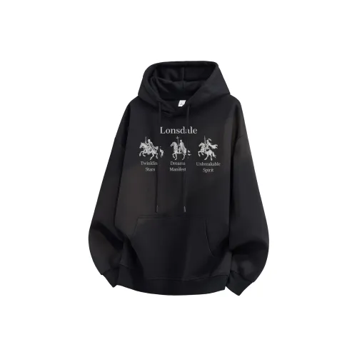 LONSDALE Унисекс Свитшоты