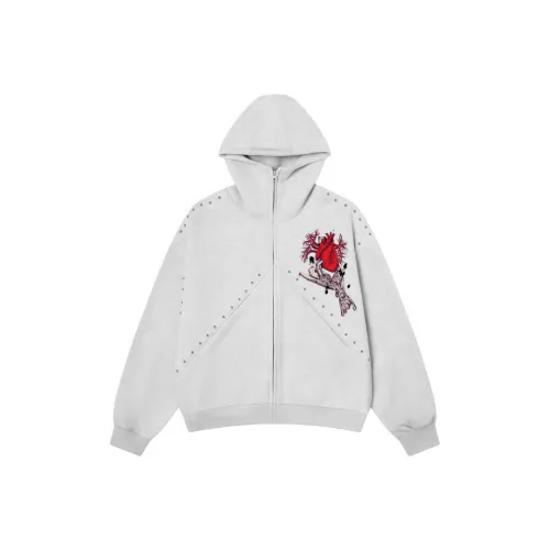 IXXAT Унисекс Свитшоты