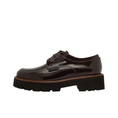 Carel Azur Повседневная обувь Женская Коричневая