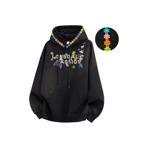 LONSDALE Унисекс Свитшоты