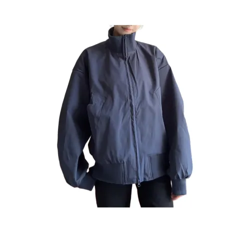 TR Унисекс Куртки